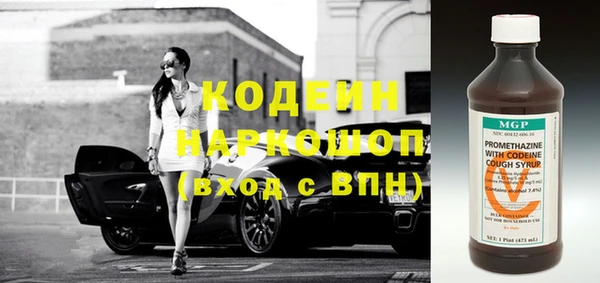 молекула духа Балахна